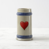 Liebe Tasse (Mittel)