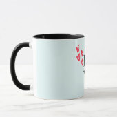 Liebe Tasse (Links)