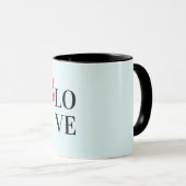 Liebe Tasse (VorderseiteRechts)