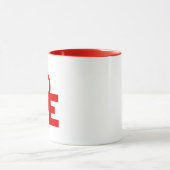 Liebe Tasse (Zentrum)