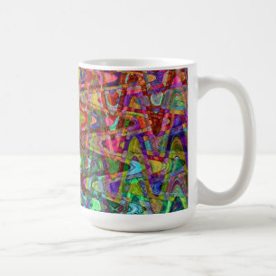 "LIEBE" Tasse