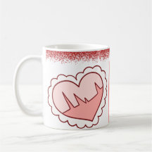 Liebe Tasse