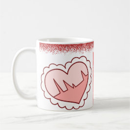Liebe Tasse
