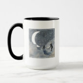 Liebe Tasse (Links)