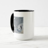 Liebe Tasse (Vorderseite Links)