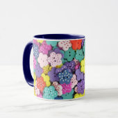 Liebe Tasse (Vorderseite Links)