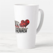 Liebe Tasse (Rechte Ecke)