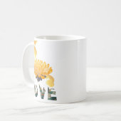 Liebe Tasse (Vorderseite Links)