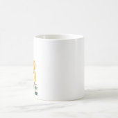 Liebe Tasse (Mittel)