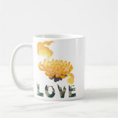 Liebe Tasse (Links)