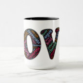 Liebe Tasse (Zentrum)