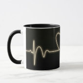 Liebe Tasse (Links)