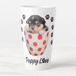 Liebe Tasse