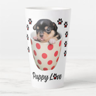 Liebe Tasse