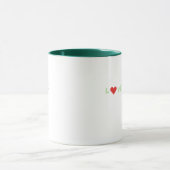 Liebe Tasse (Zentrum)