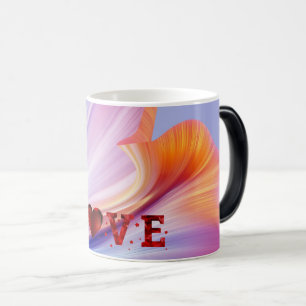 Liebe Tasse
