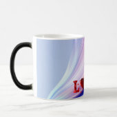 Liebe Tasse (Links)