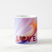Liebe Tasse (Mittel)