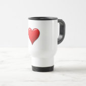 Liebe Tasse (VorderseiteRechts)