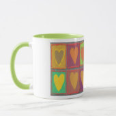 Liebe Tasse (Links)