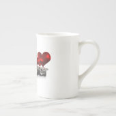 Liebe Tasse (Rechts)