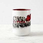 Liebe Tasse (Zentrum)