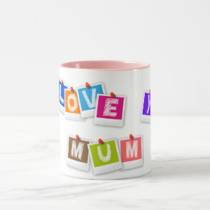 Liebe Tasse