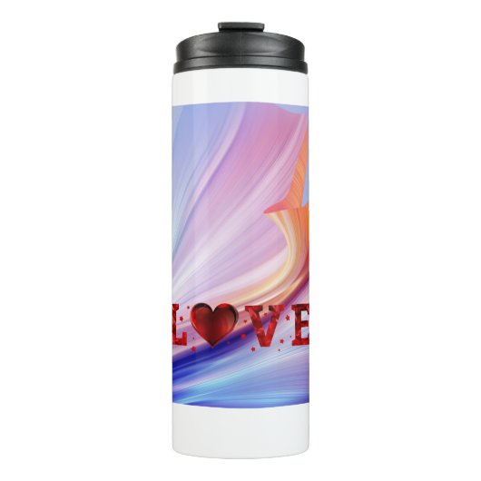 Liebe Tasse (Vorderseite)