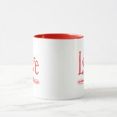 Liebe Tasse (Zentrum)