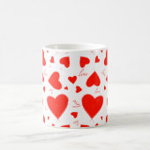 Liebe TASSE (Mittel)