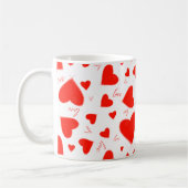 Liebe TASSE (Links)