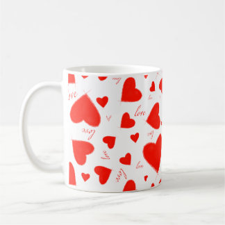 Liebe TASSE