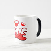 Liebe Tasse (VorderseiteRechts)