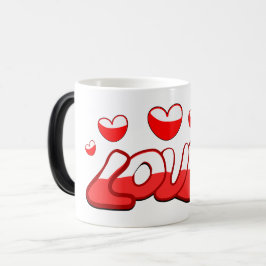 Liebe Tasse