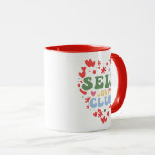 Liebe Tasse (VorderseiteRechts)