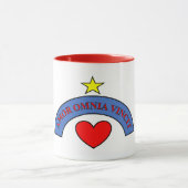 LIEBE Tasse (Zentrum)
