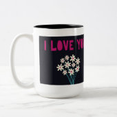 Liebe Tasse (Links)