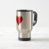 Liebe Tasse (VorderseiteRechts)