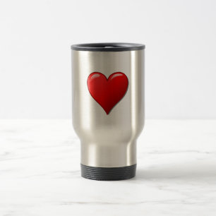 Liebe Tasse