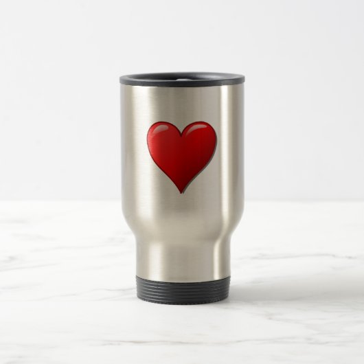 Liebe Tasse (Mittel)