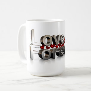 Liebe Tasse