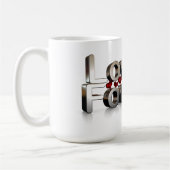 Liebe Tasse (Links)