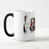 Liebe Tasse (Links)