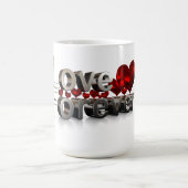 Liebe Tasse (Zentrum)