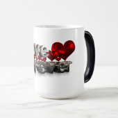 Liebe Tasse (VorderseiteRechts)