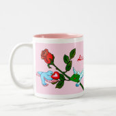 Liebe Tasse (Links)