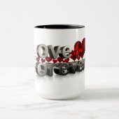 Liebe Tasse (Zentrum)