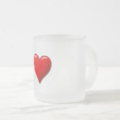 Liebe Tasse (VorderseiteRechts)