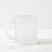 Liebe Tasse (Links)