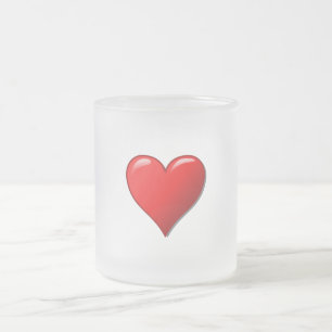 Liebe Tasse